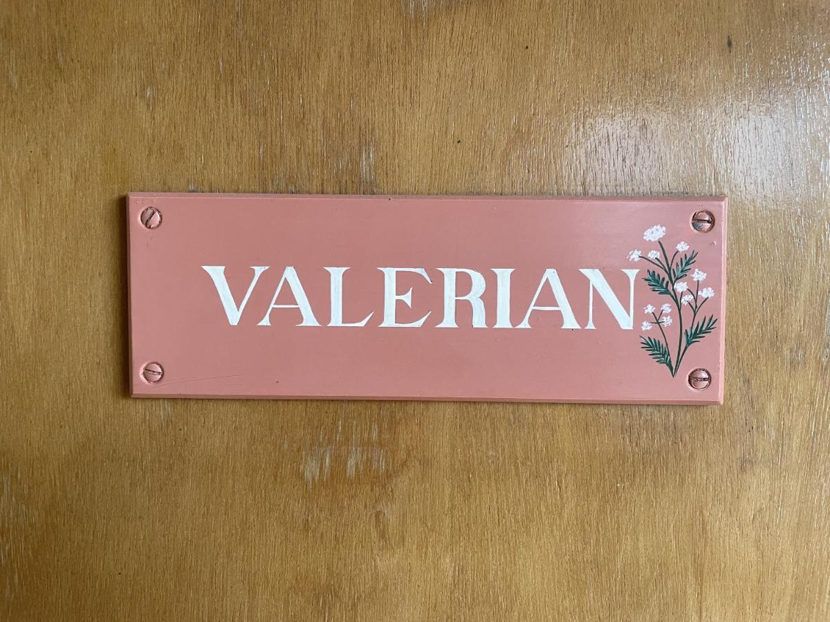 Valerian Apartment York Exterior photo